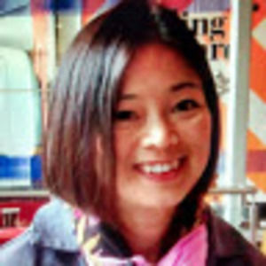 Meet your Posher, Marivi